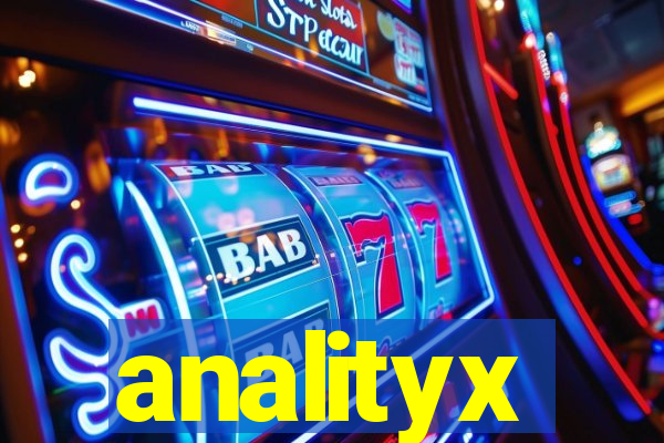 analityx