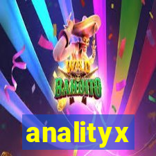 analityx