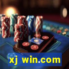 xj win.com