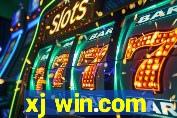 xj win.com