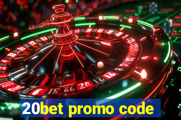 20bet promo code