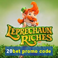 20bet promo code