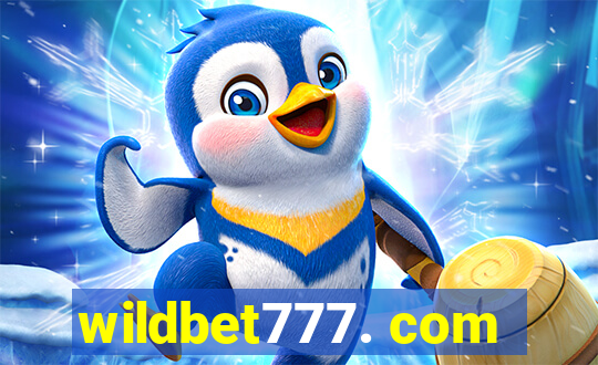 wildbet777. com