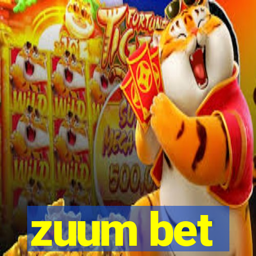 zuum bet