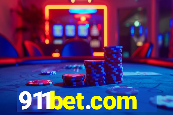 911bet.com