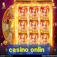 casino onlin