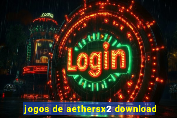 jogos de aethersx2 download