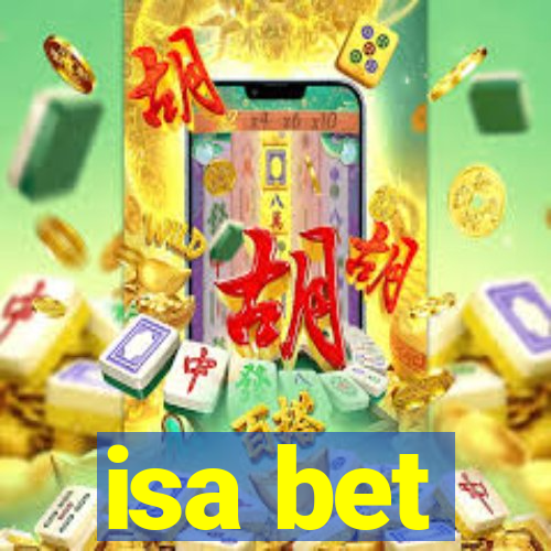 isa bet