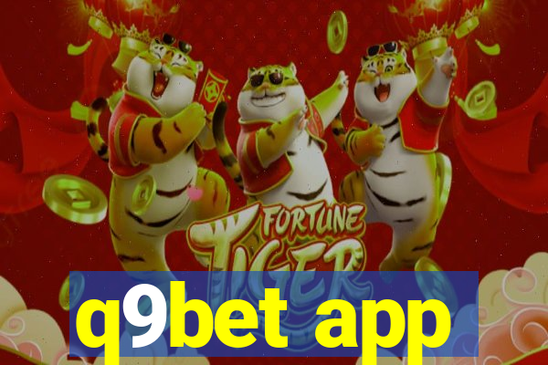 q9bet app