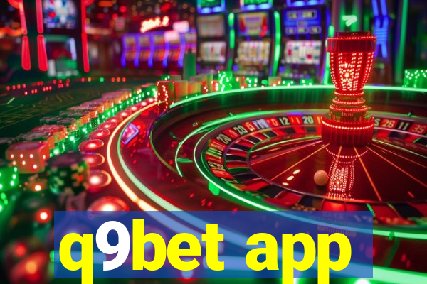 q9bet app