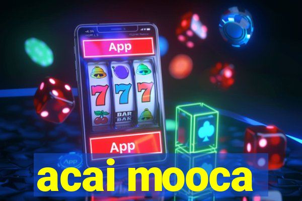 acai mooca