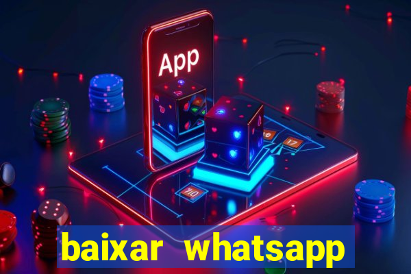 baixar whatsapp beta 3.3.10 atualizado