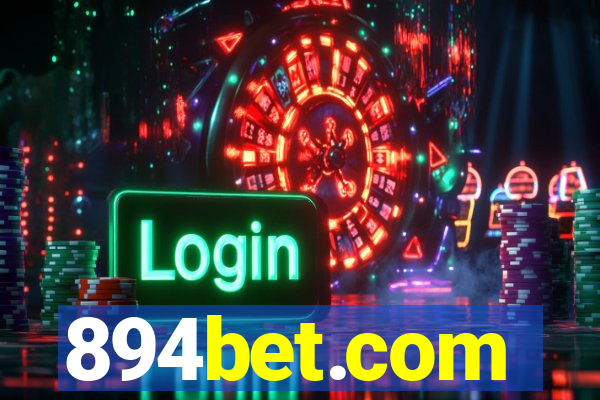 894bet.com