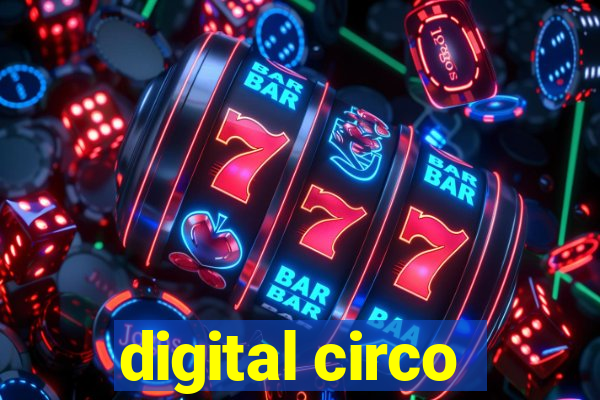 digital circo