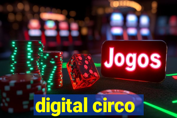 digital circo