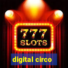 digital circo