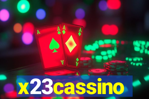 x23cassino