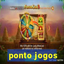 ponto jogos