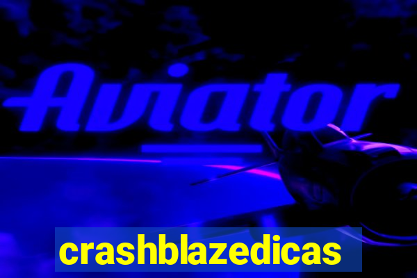 crashblazedicas