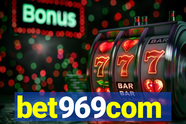 bet969com