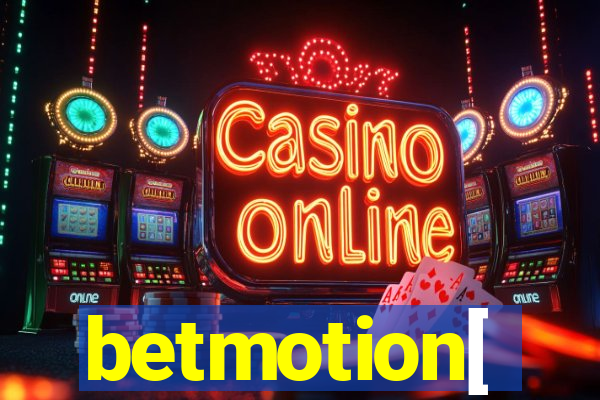 betmotion[