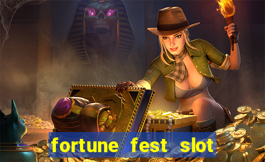 fortune fest slot free play