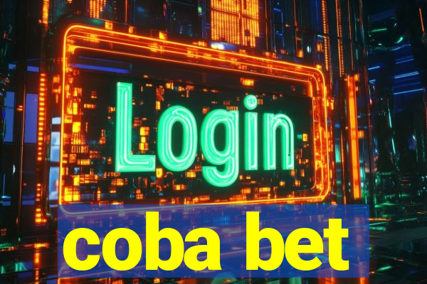 coba bet