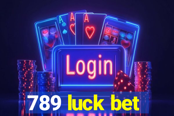 789 luck bet