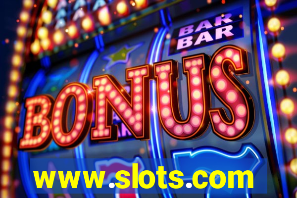 www.slots.com