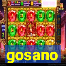 gosano