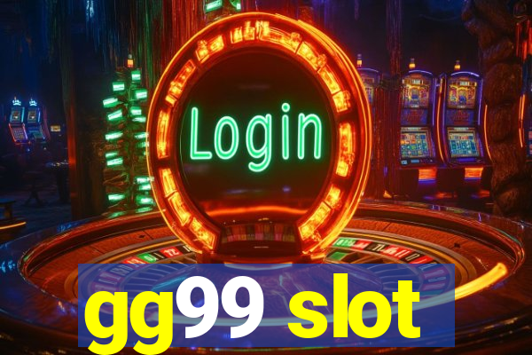 gg99 slot