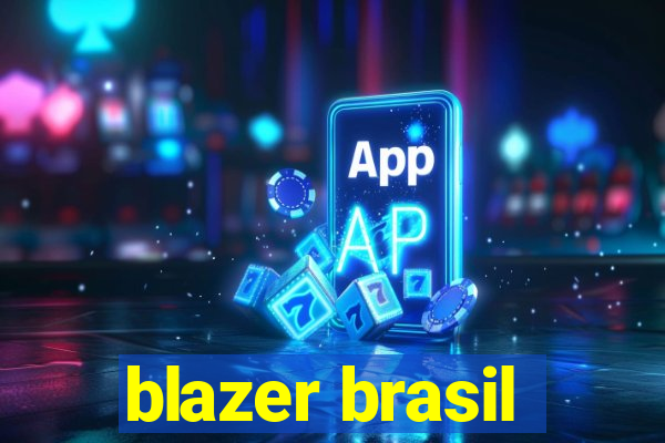 blazer brasil