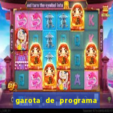 garota de programa em paulo afonso