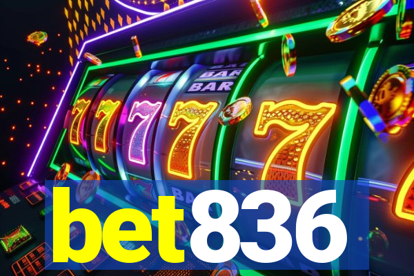 bet836