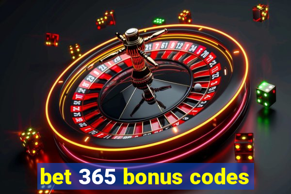 bet 365 bonus codes