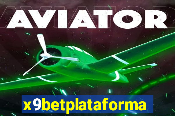 x9betplataforma