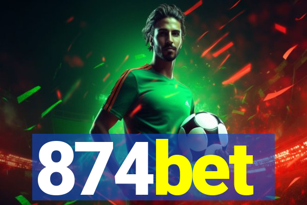 874bet