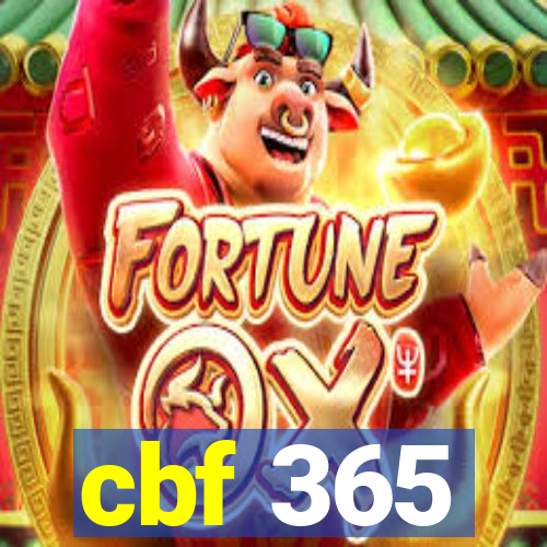 cbf 365