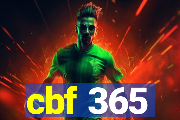 cbf 365