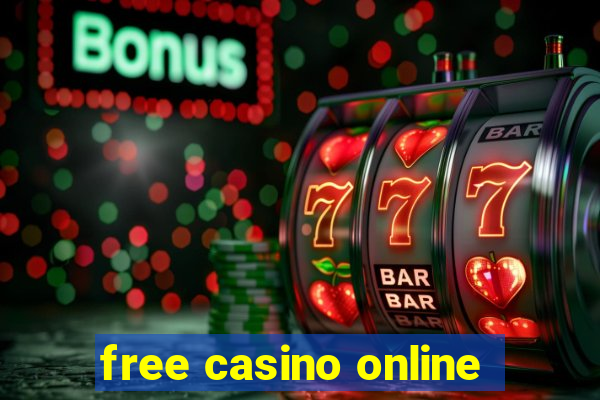 free casino online