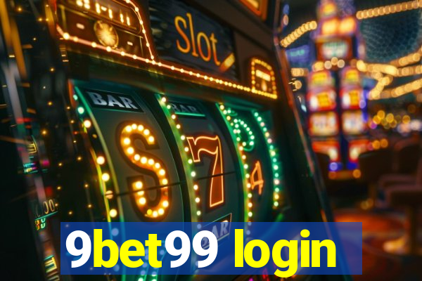 9bet99 login