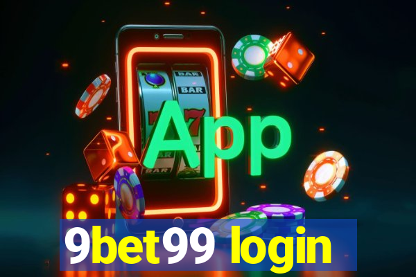 9bet99 login