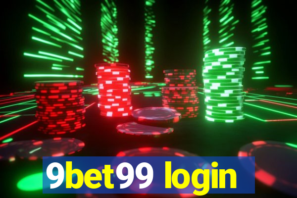 9bet99 login