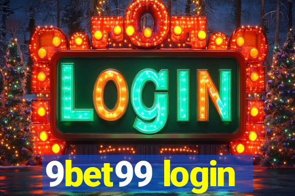 9bet99 login