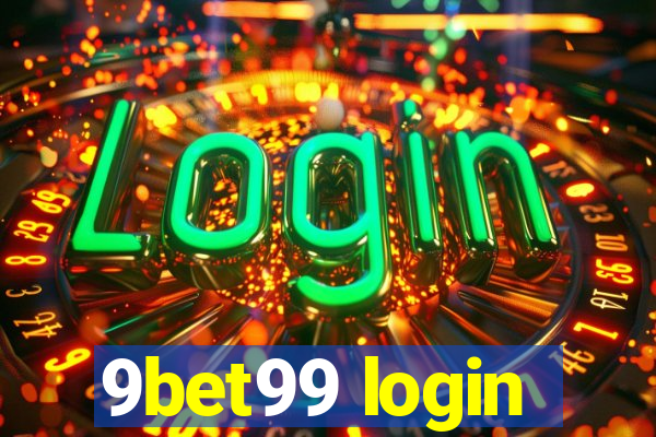 9bet99 login