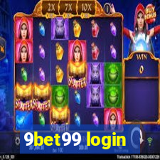 9bet99 login