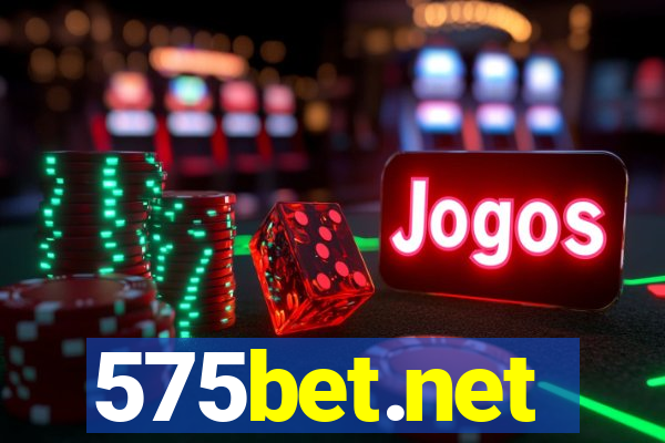 575bet.net