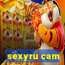 sexyru cam