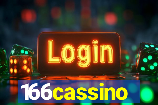 166cassino