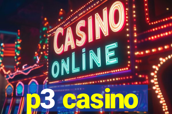 p3 casino